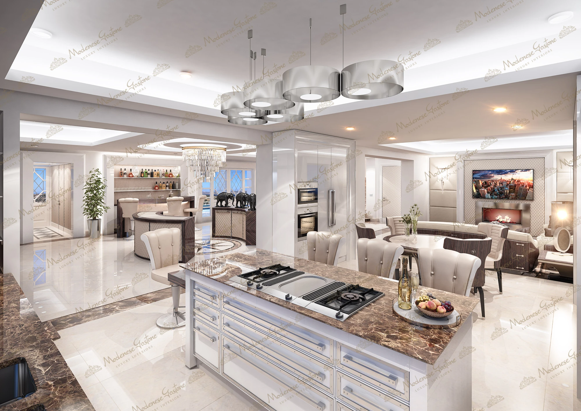 Cape Town Modern Villas with Contemporary Elegance Reimagined ...