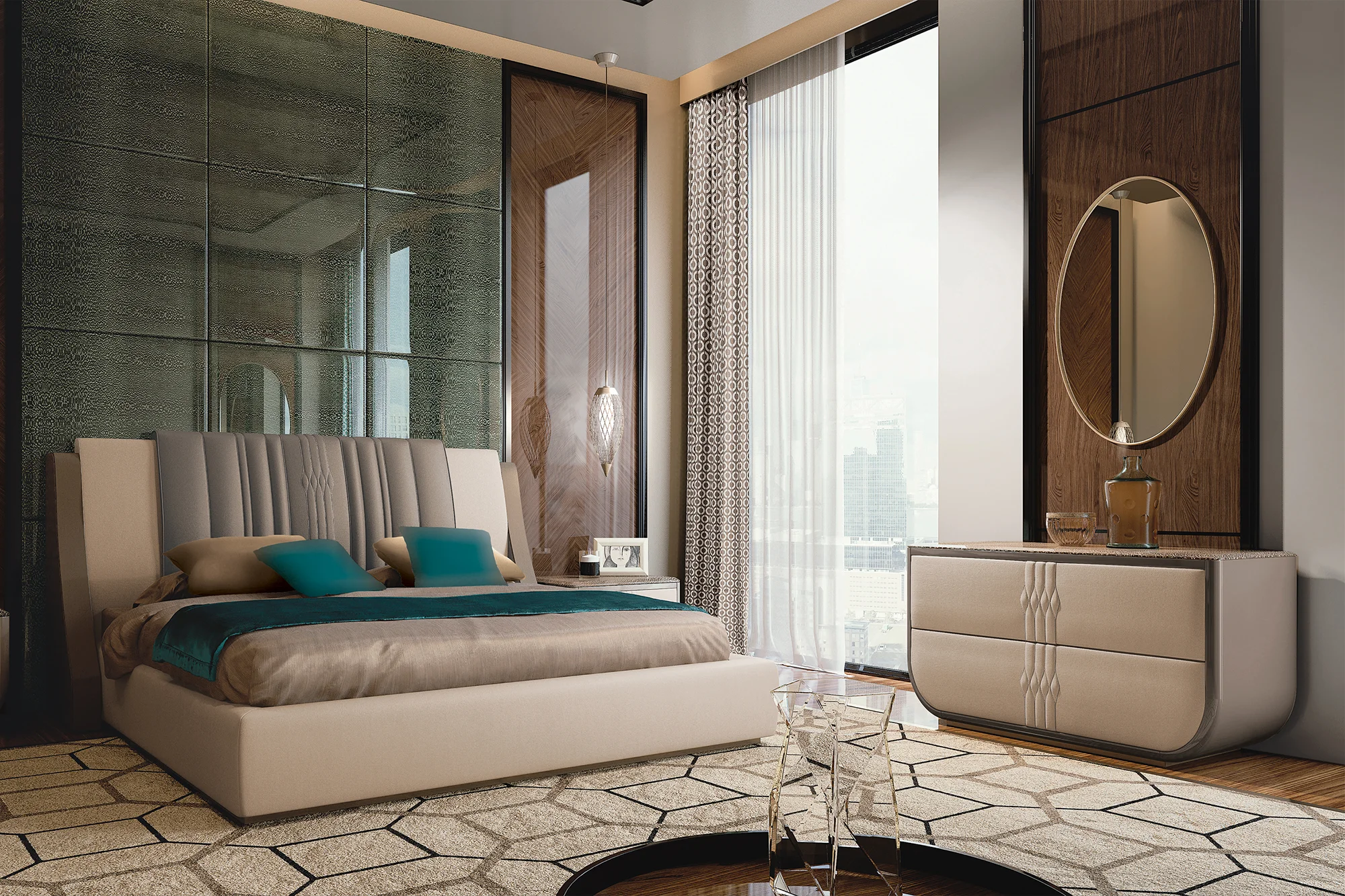 Luxury Interior Design in Sierra Leone with Modenese Gastone - Modenese ...
