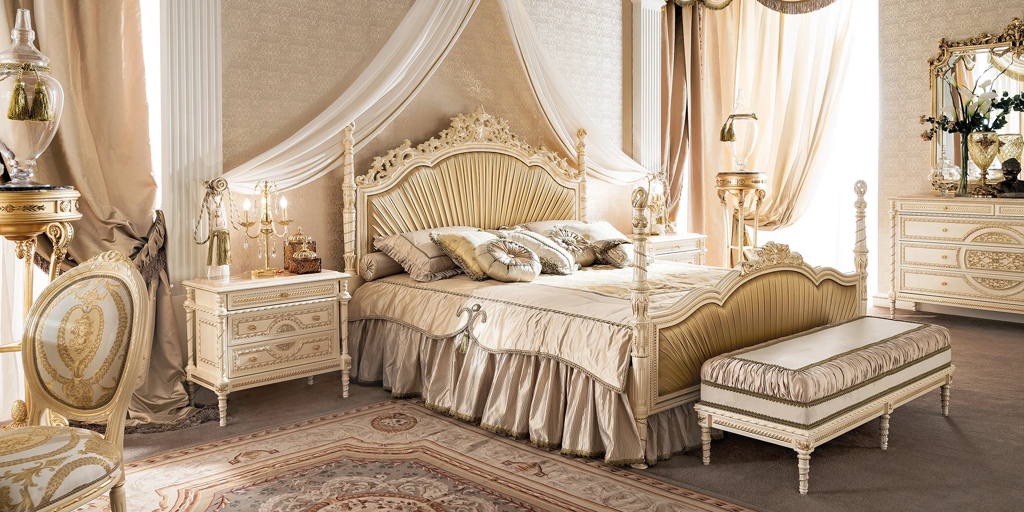 Chicago Interior Design: Luxury Villas and Modern Residences - Modenese ...